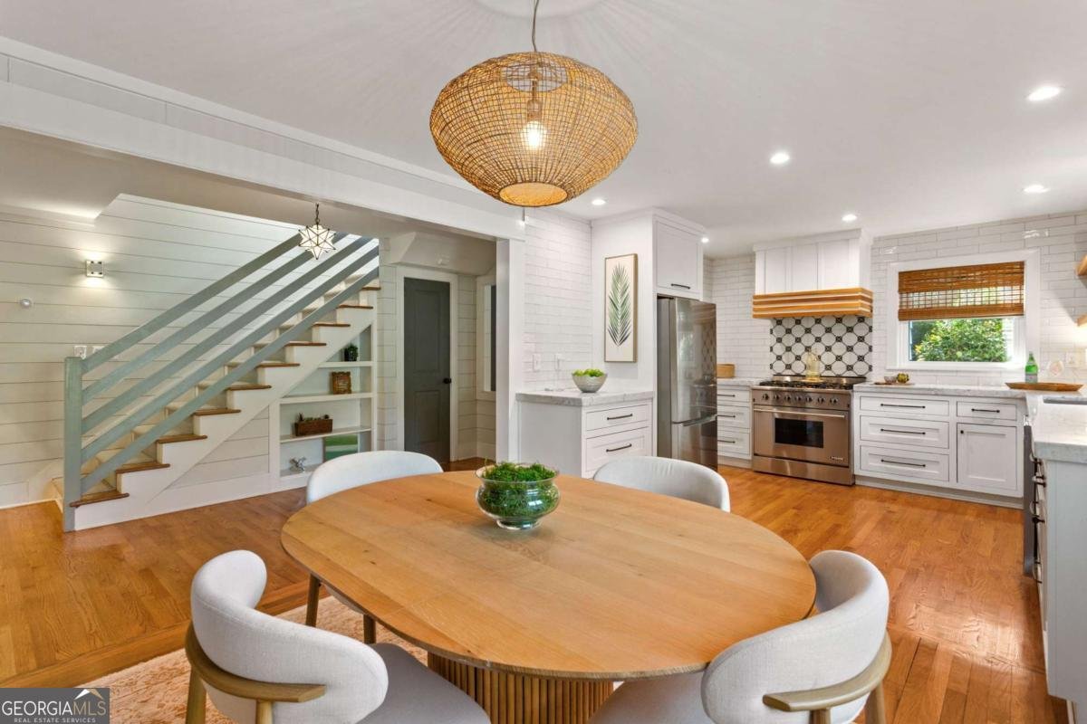 1444 Mimosa Circle Smyrna - Photo 13