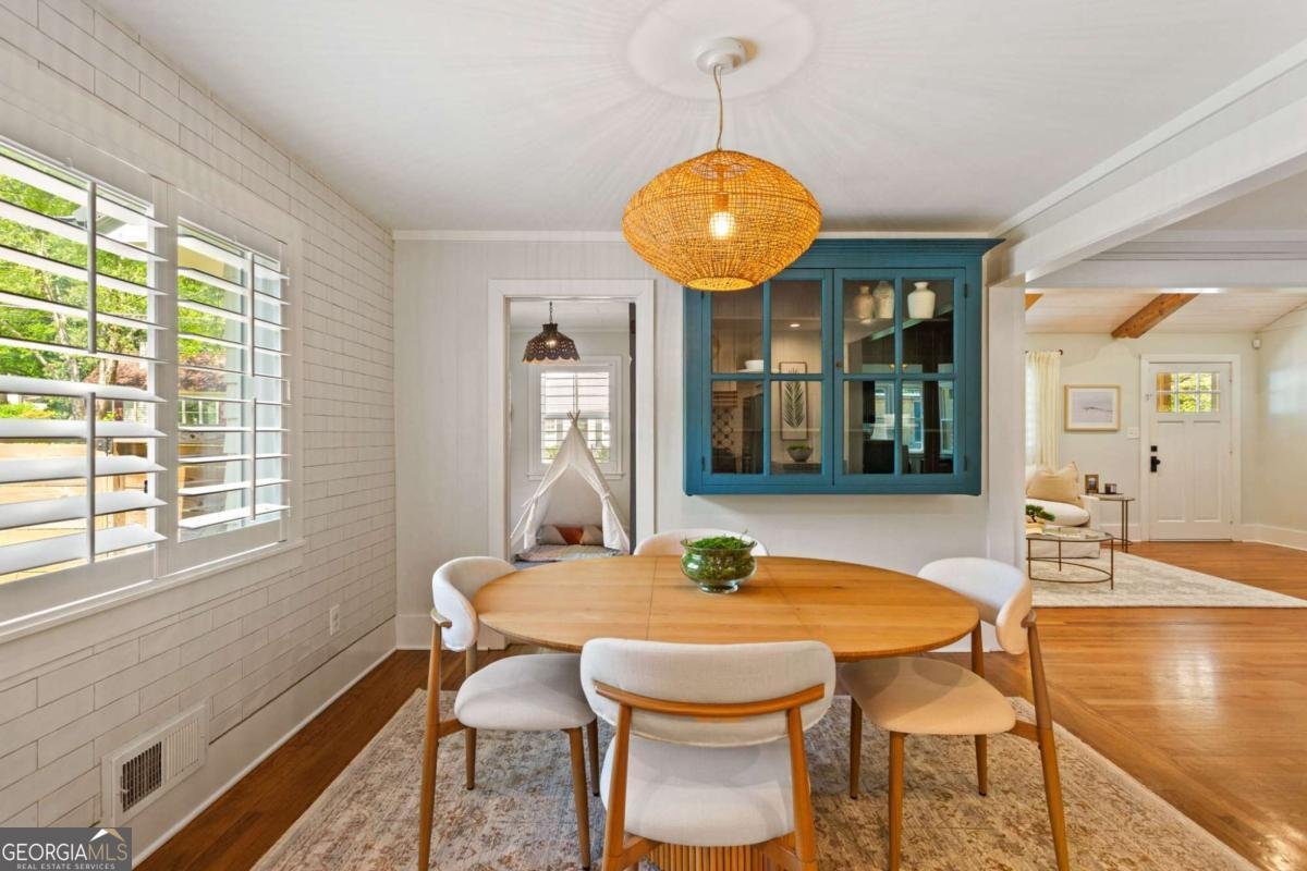 1444 Mimosa Circle Smyrna - Photo 14