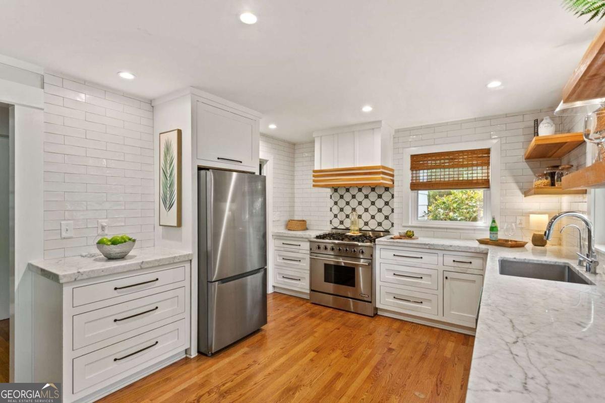 1444 Mimosa Circle Smyrna - Photo 15