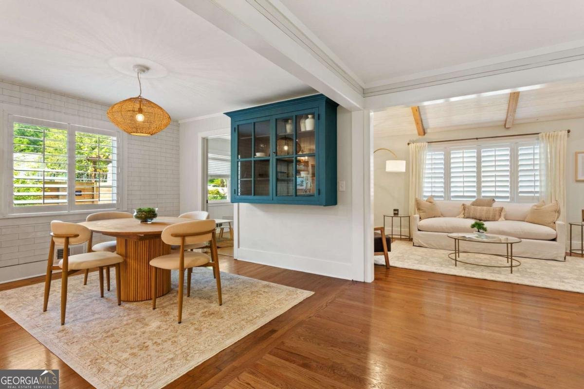 1444 Mimosa Circle Smyrna - Photo 19