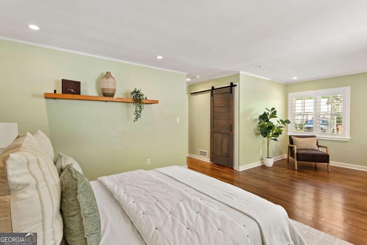 1444 Mimosa Circle Smyrna - Photo 25