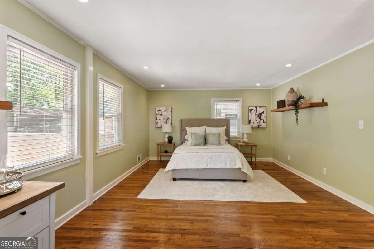 1444 Mimosa Circle Smyrna - Photo 26