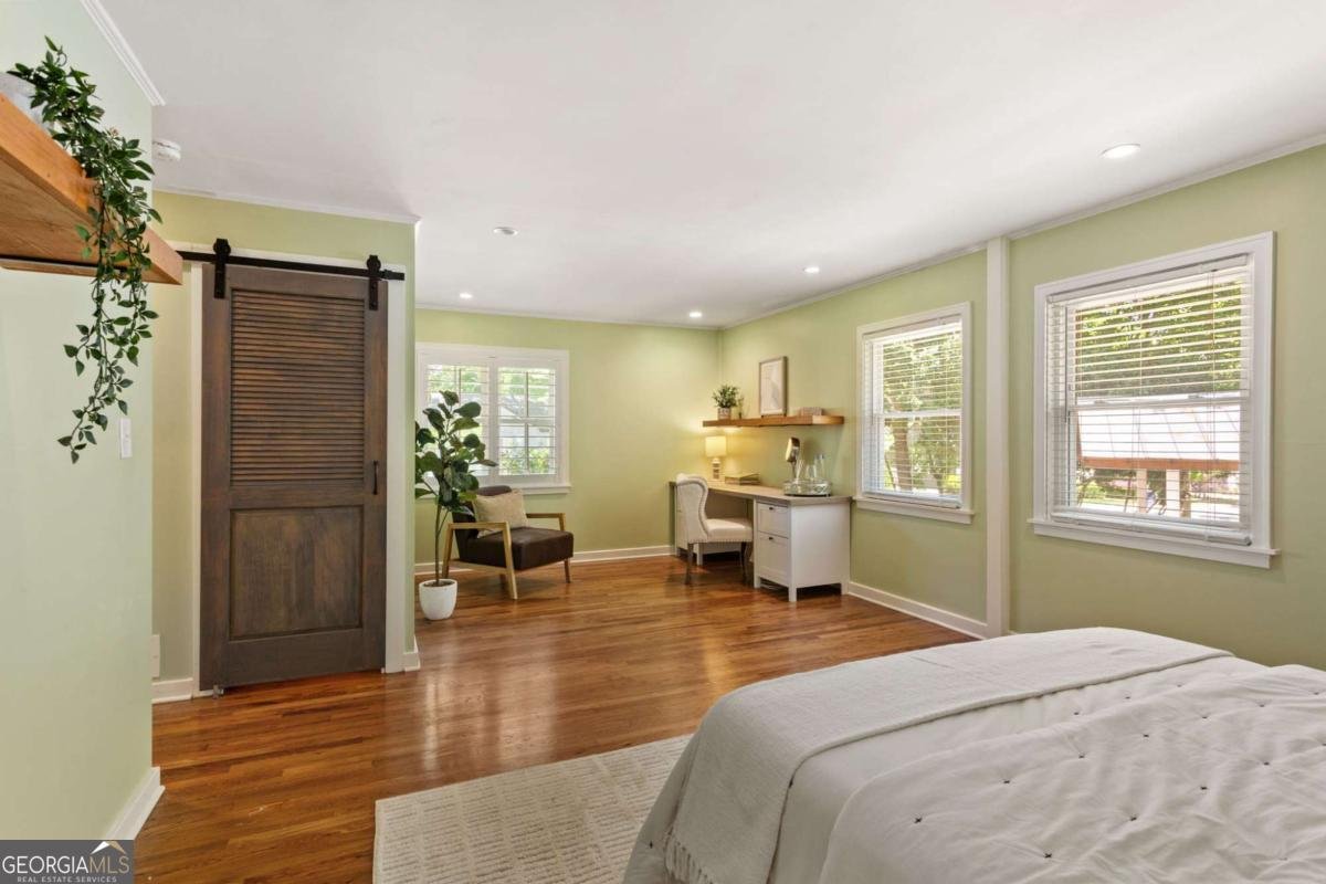 1444 Mimosa Circle Smyrna - Photo 27