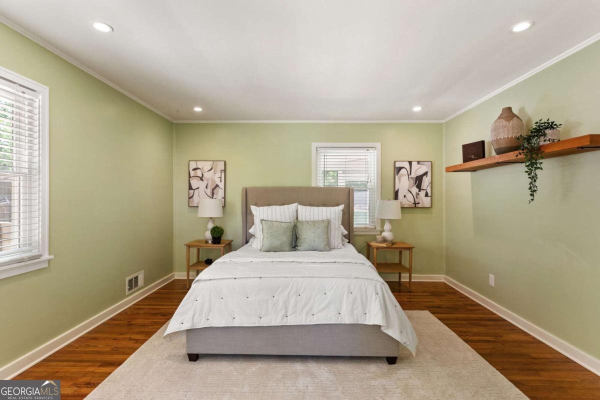 1444 Mimosa Circle Smyrna - Photo 28