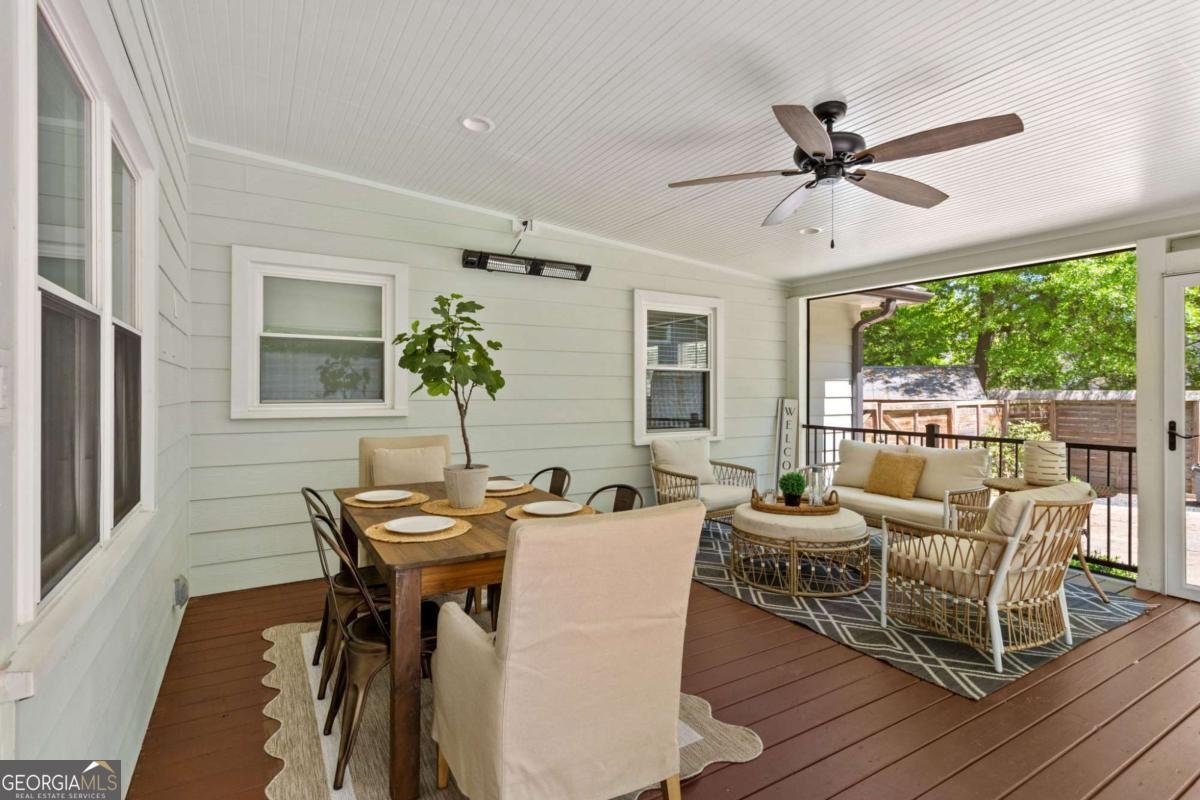 1444 Mimosa Circle Smyrna - Photo 43