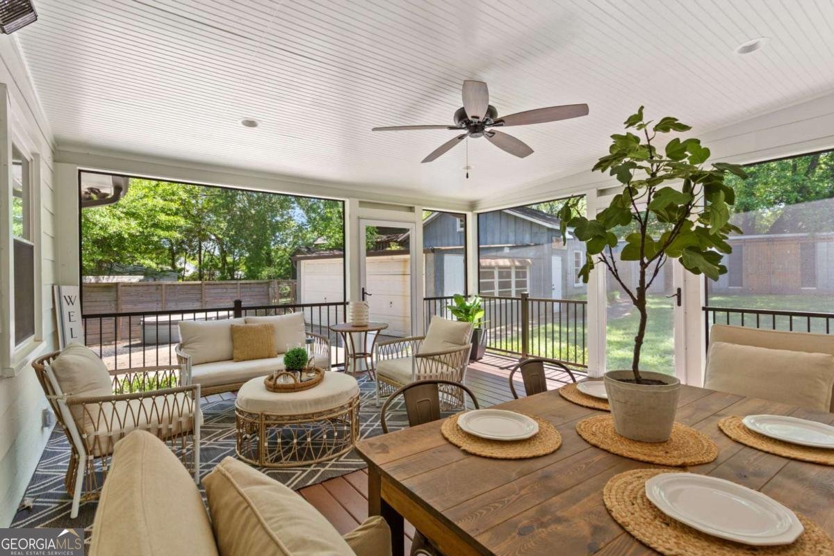 1444 Mimosa Circle Smyrna - Photo 44