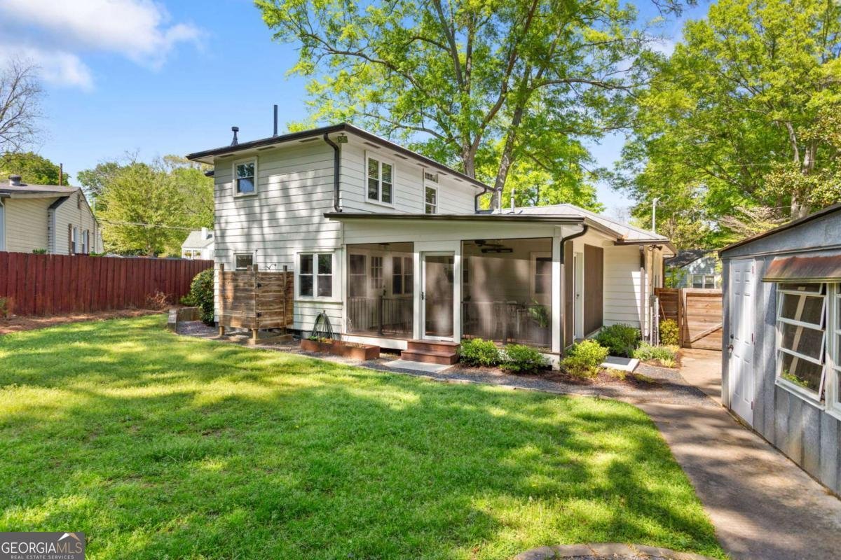 1444 Mimosa Circle Smyrna - Photo 52