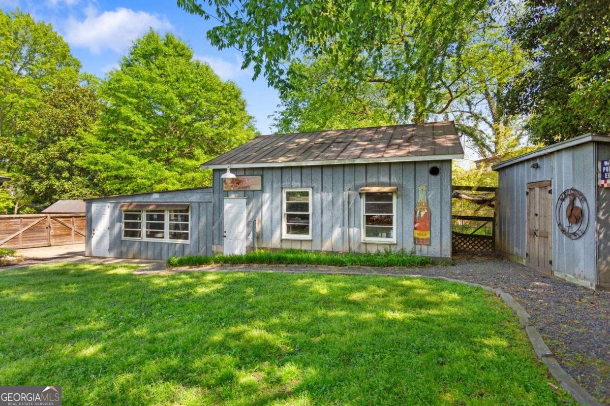 1444 Mimosa Circle Smyrna - Photo 53