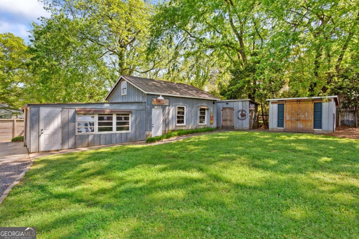 1444 Mimosa Circle Smyrna - Photo 55