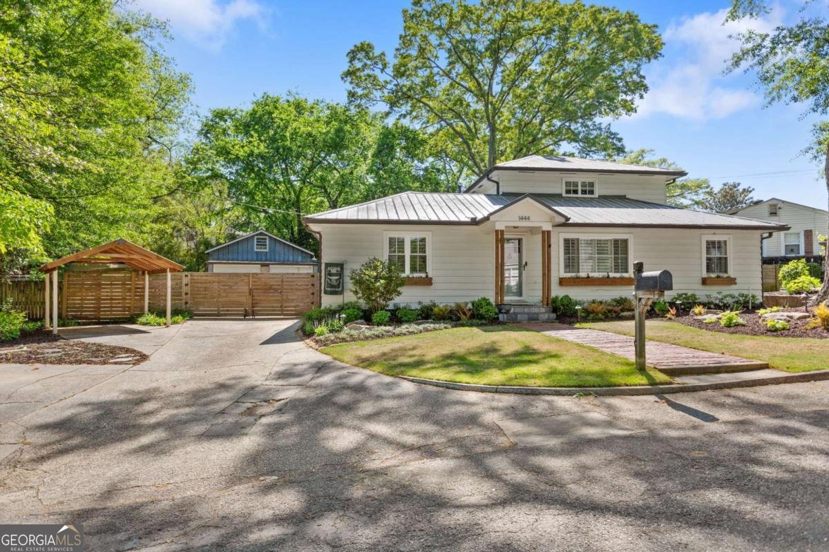 1444 Mimosa Circle Smyrna - Photo 59