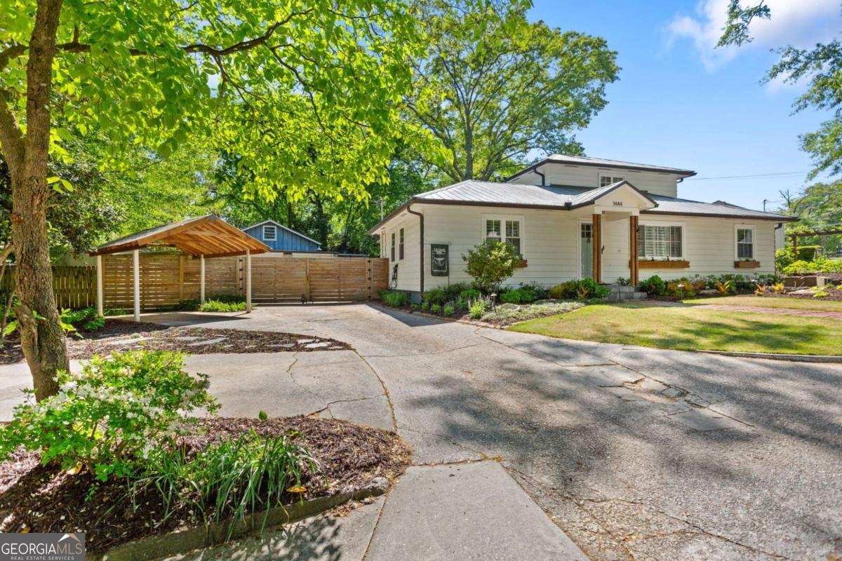 1444 Mimosa Circle Smyrna - Photo 60