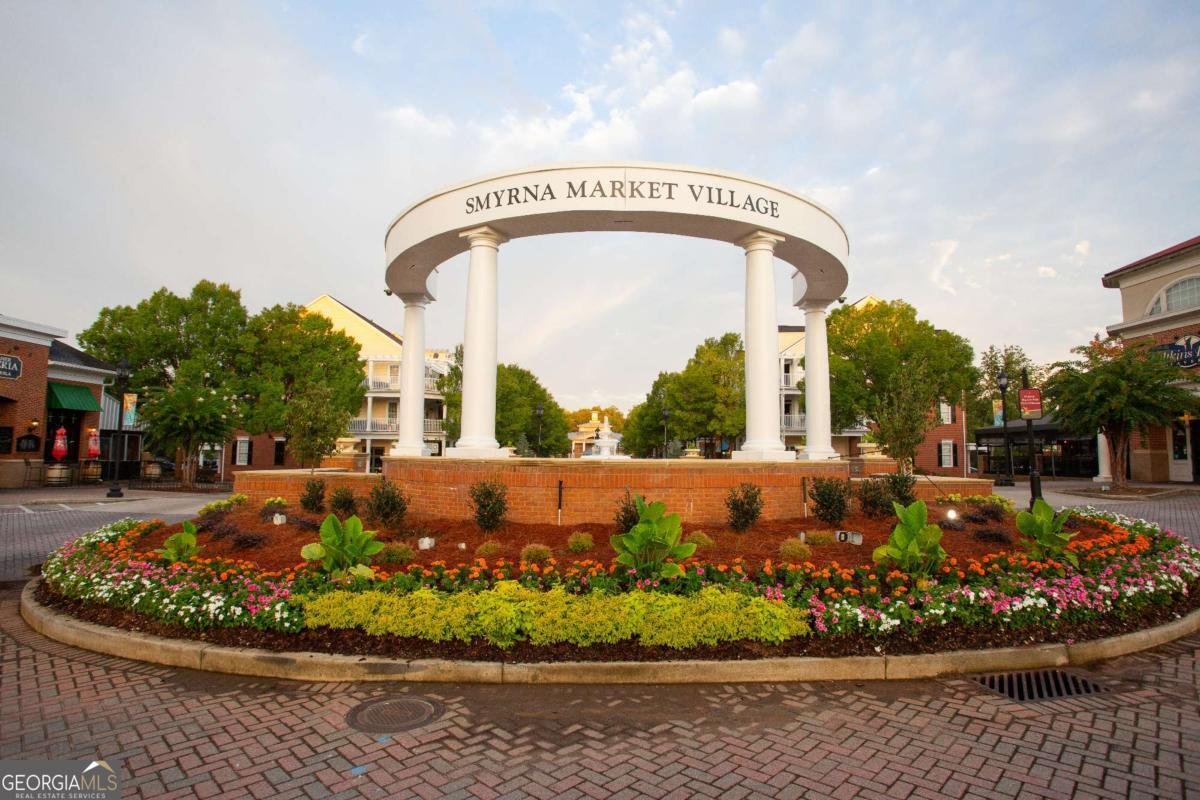 1444 Mimosa Circle Smyrna - Photo 63