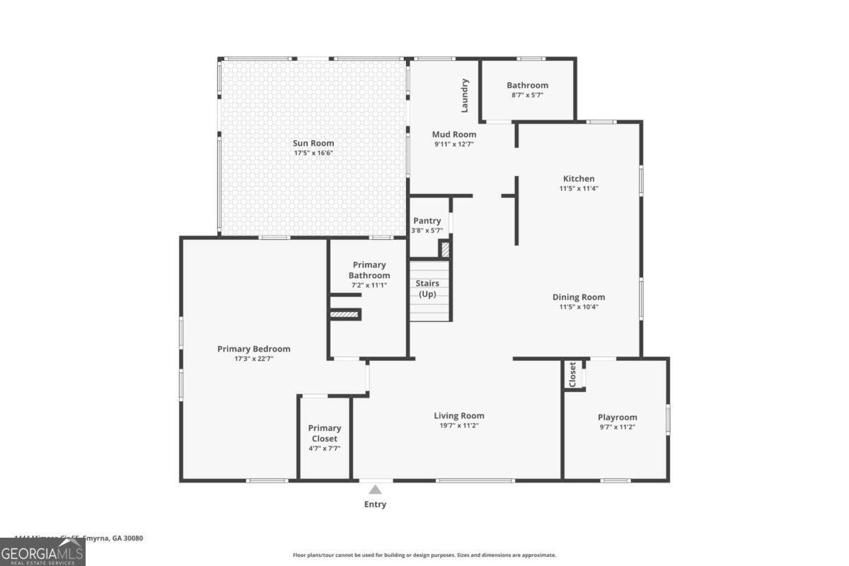 1444 Mimosa Circle Smyrna - Photo 67