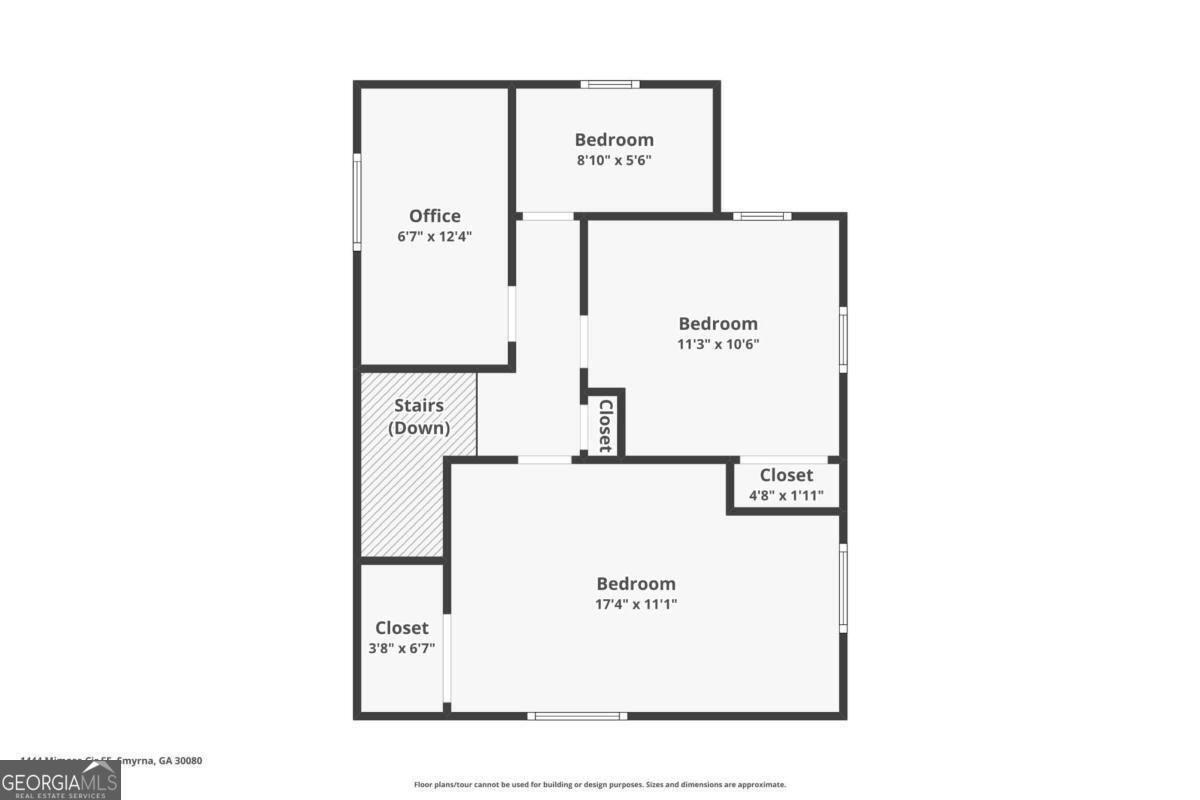 1444 Mimosa Circle Smyrna - Photo 68
