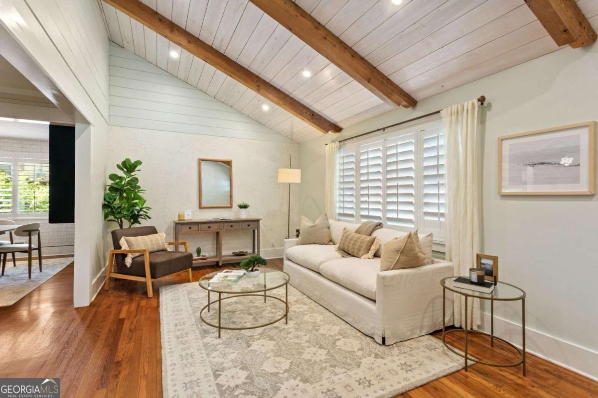 1444 Mimosa Circle Smyrna - Photo 7