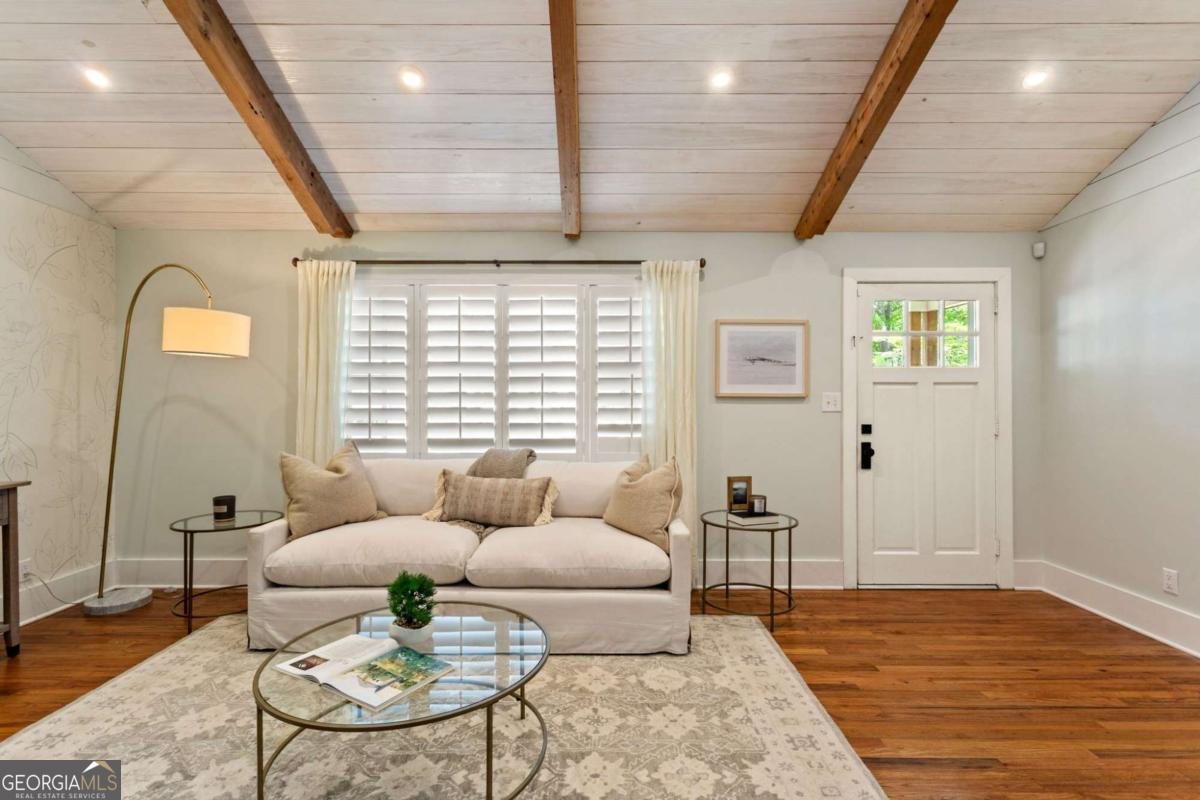 1444 Mimosa Circle Smyrna - Photo 8