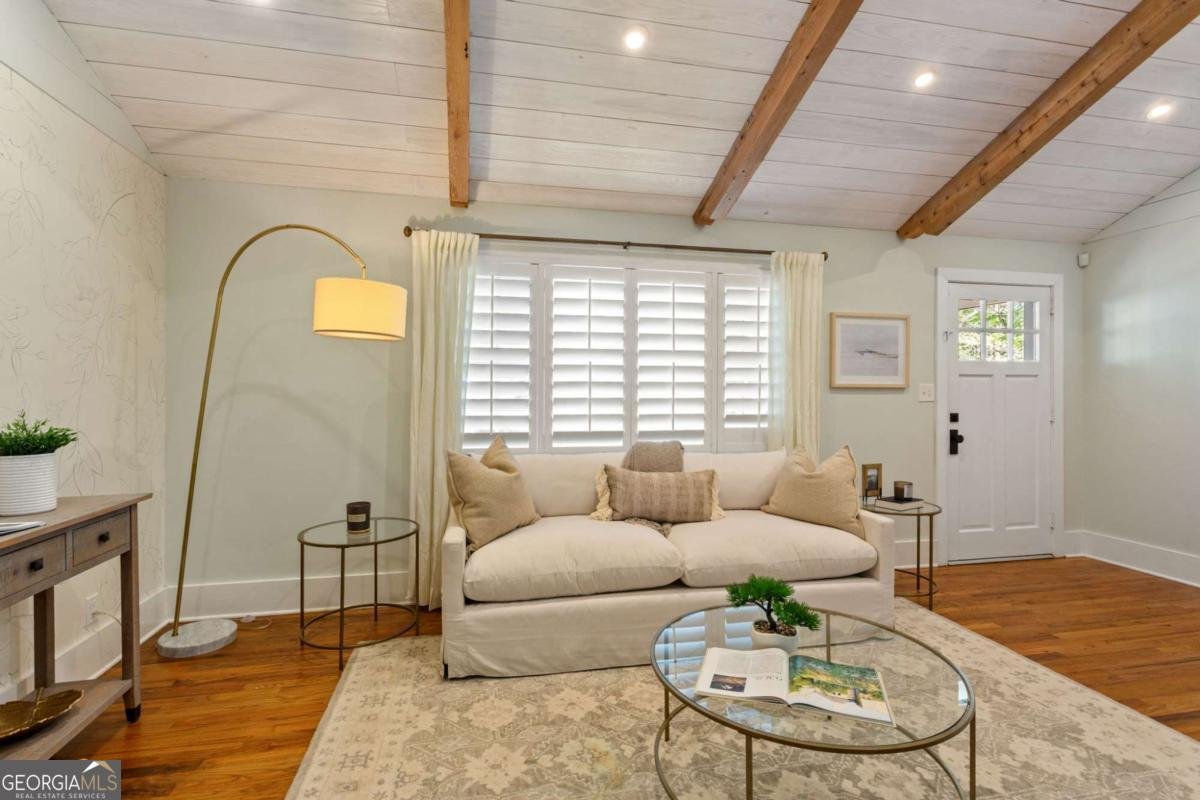 1444 Mimosa Circle Smyrna - Photo 9