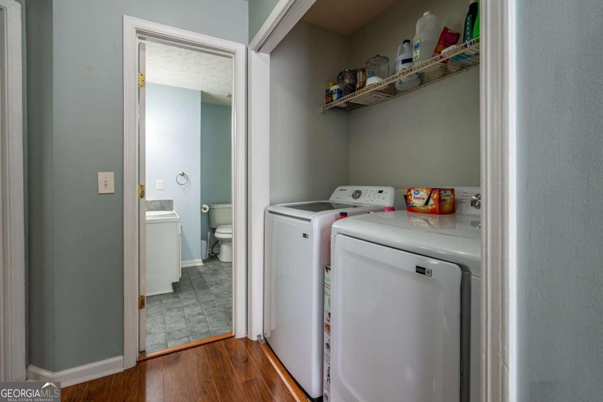 20 Haley Place Cartersville - Photo 16