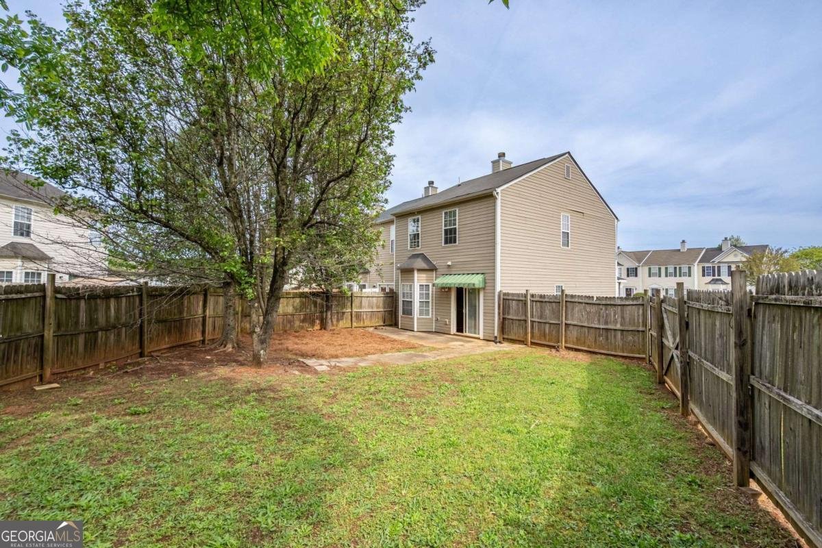 20 Haley Place Cartersville - Photo 20