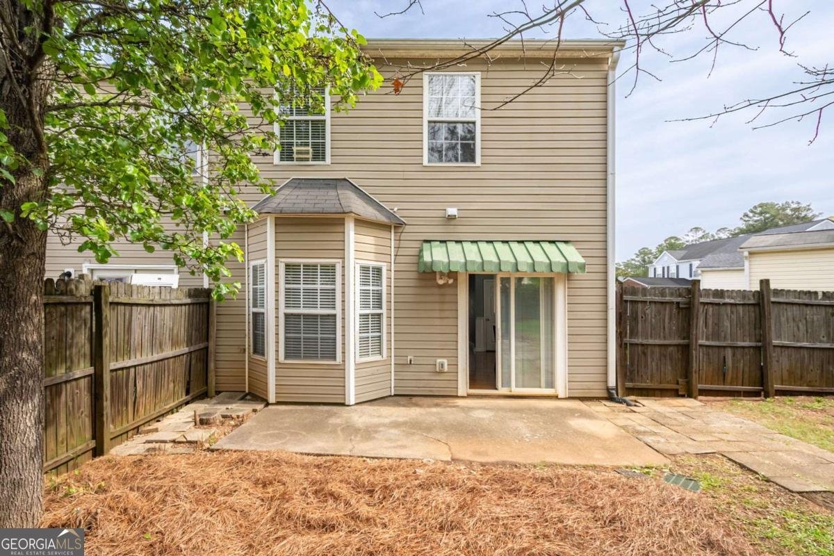 20 Haley Place Cartersville - Photo 21