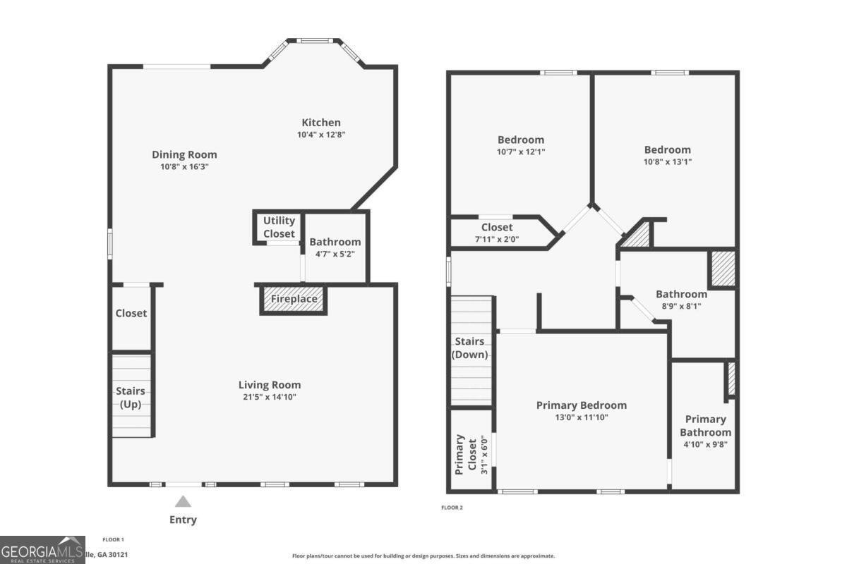 20 Haley Place Cartersville - Photo 24