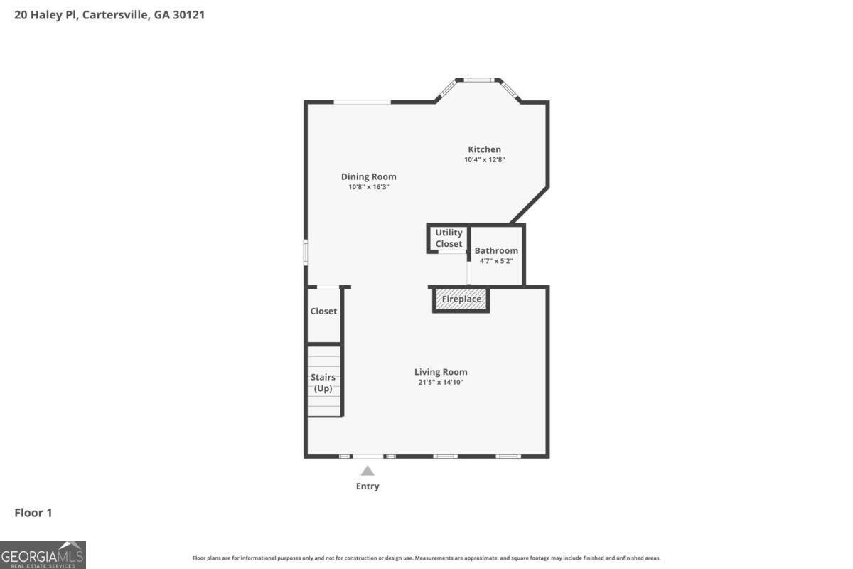 20 Haley Place Cartersville - Photo 25