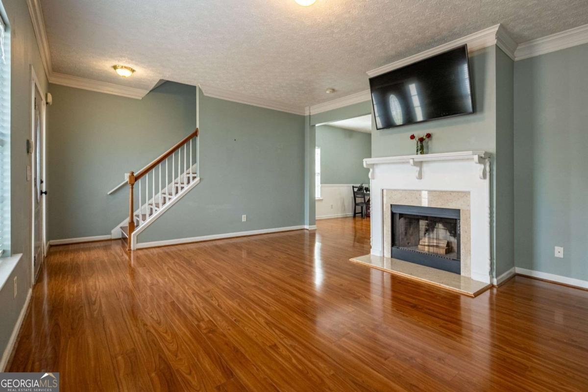 20 Haley Place Cartersville - Photo 6