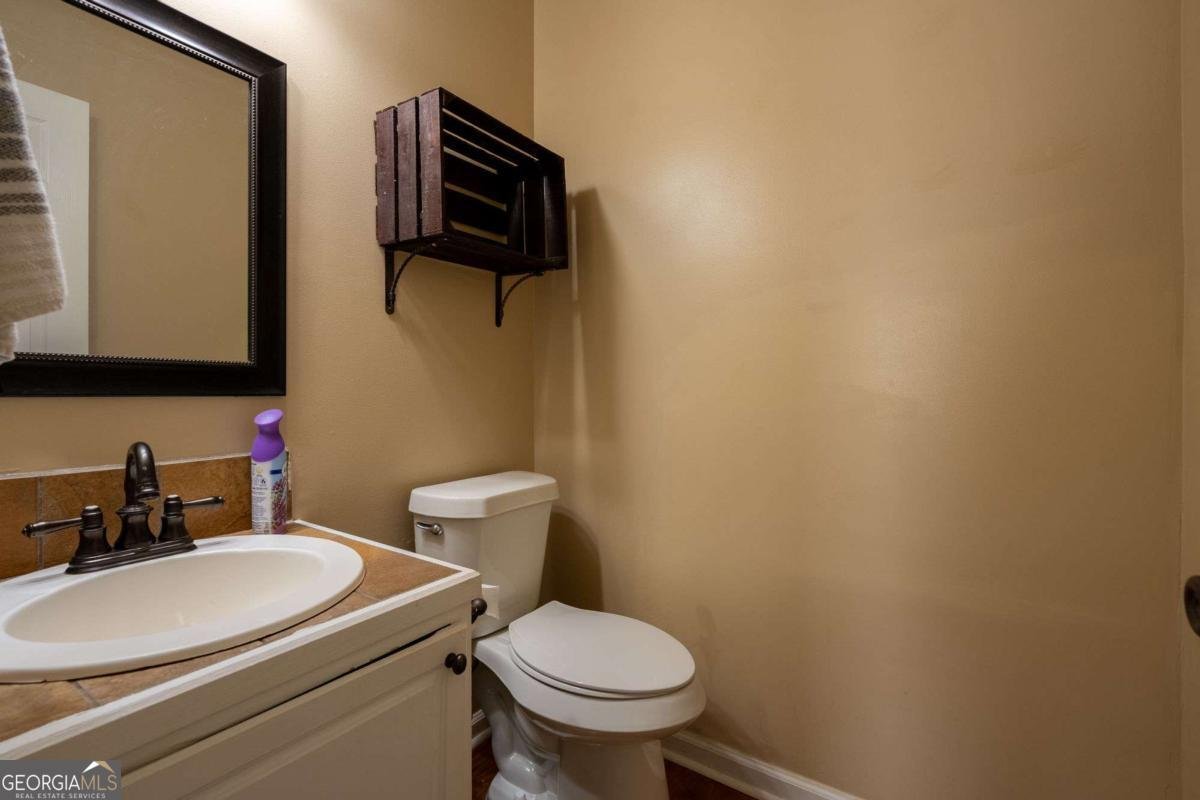 20 Haley Place Cartersville - Photo 7