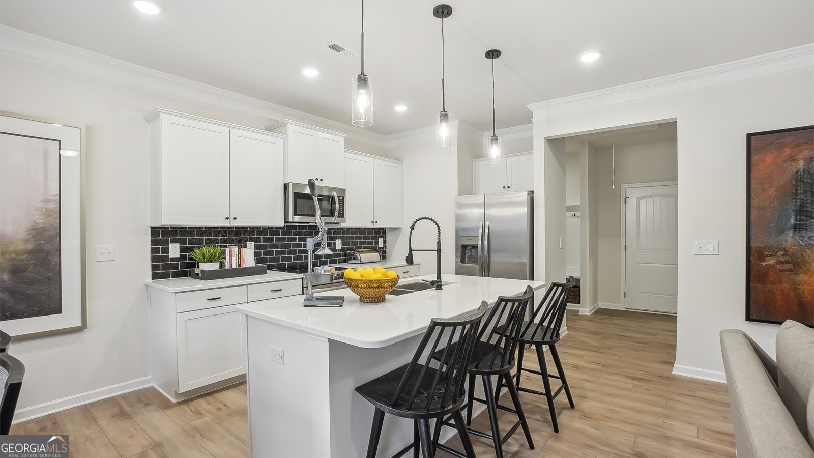 300 Southgate Drive Warner Robins - Photo 12