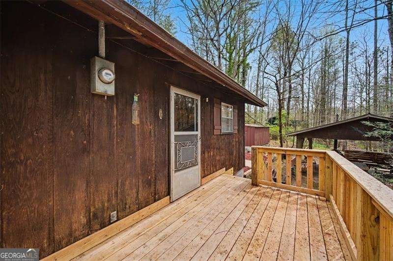 68 Hawk Lane Ellijay - Photo 20