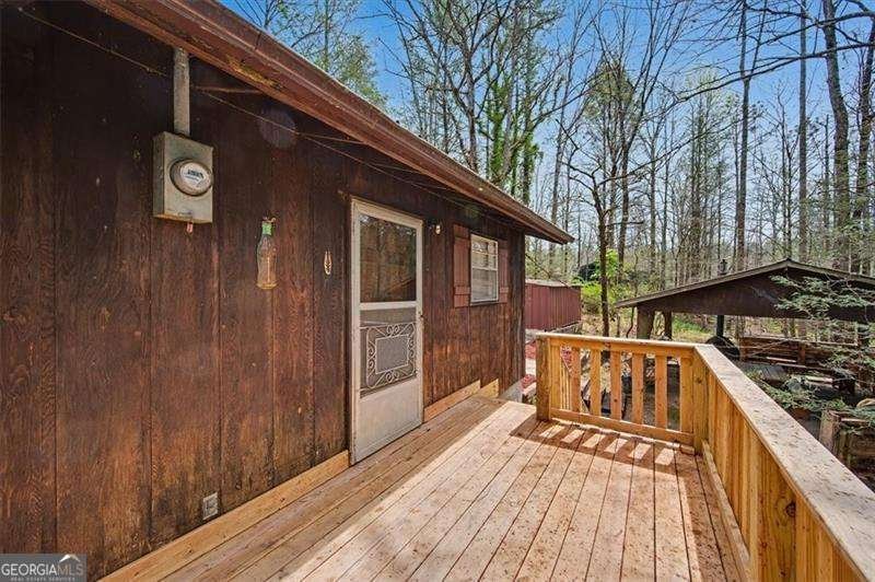 68 Hawk Lane Ellijay - Photo 21