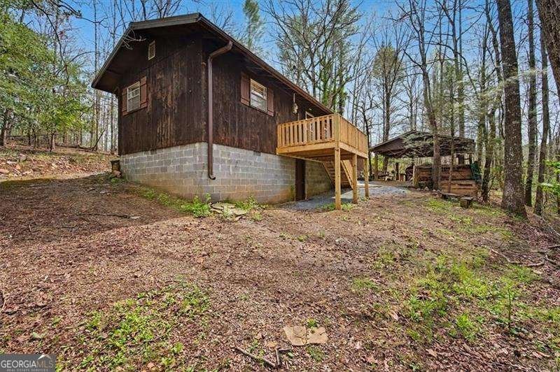 68 Hawk Lane Ellijay - Photo 23