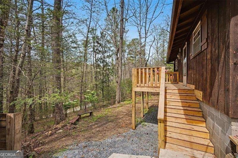 68 Hawk Lane Ellijay - Photo 24