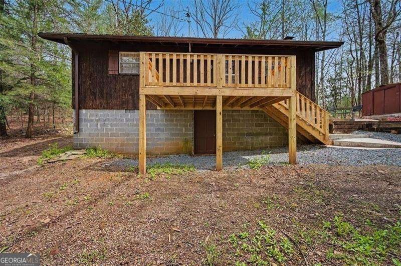 68 Hawk Lane Ellijay - Photo 25