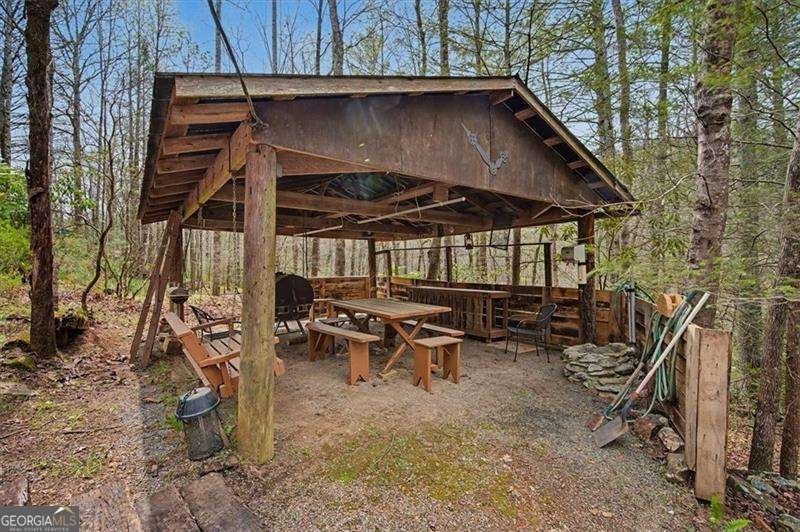 68 Hawk Lane Ellijay - Photo 27