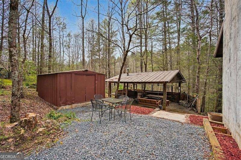 68 Hawk Lane Ellijay - Photo 28