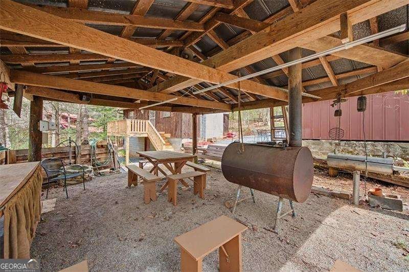 68 Hawk Lane Ellijay - Photo 29