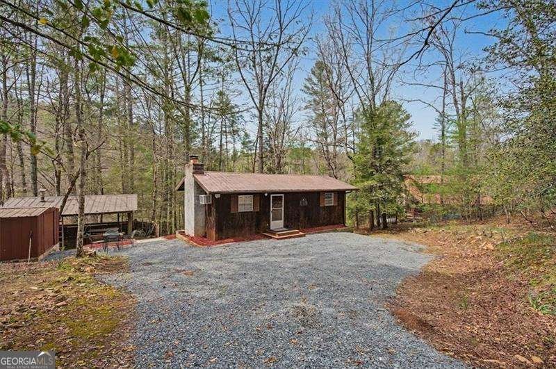 68 Hawk Lane Ellijay - Photo 37