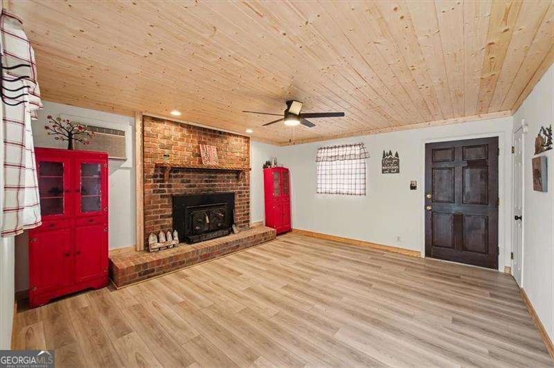 68 Hawk Lane Ellijay - Photo 6