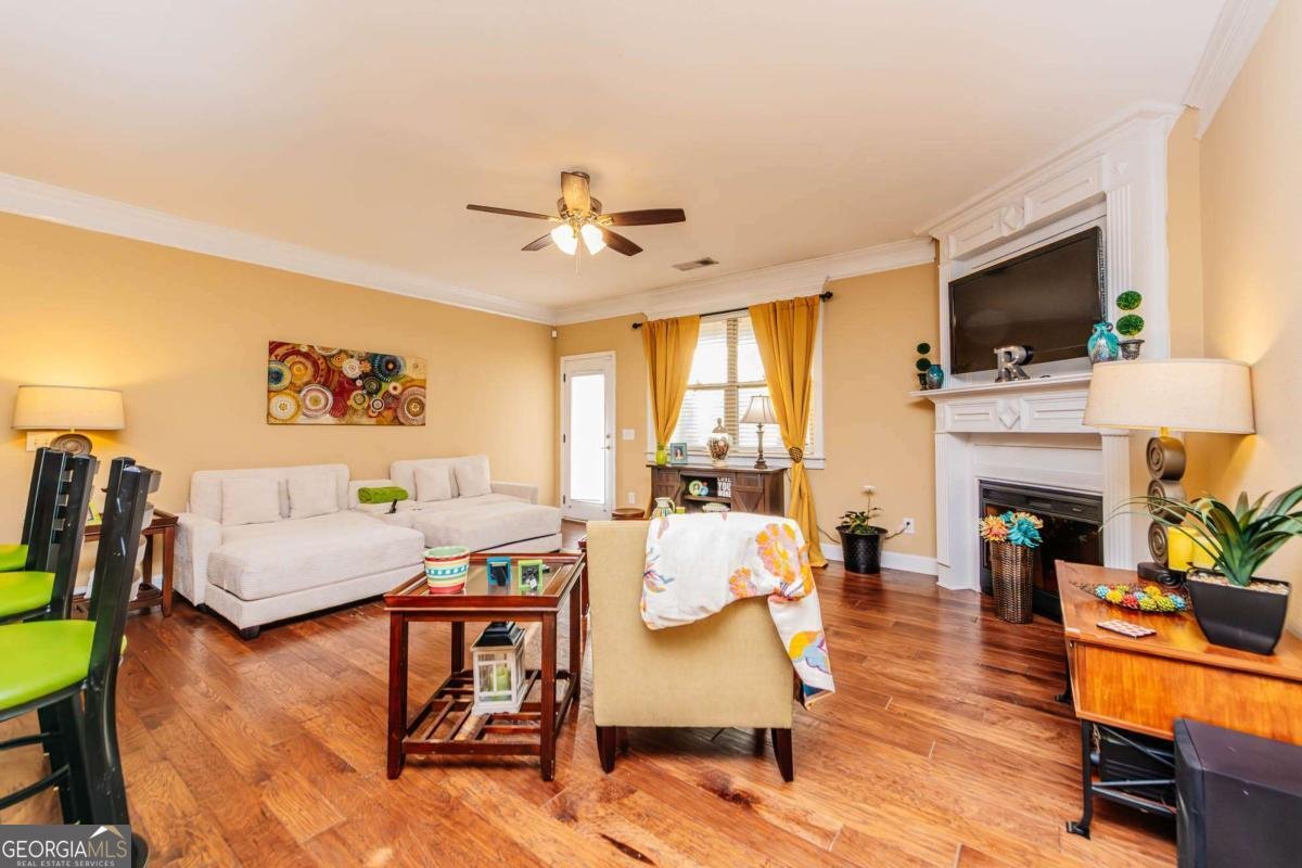 103 Westchester Trail Kathleen - Photo 10