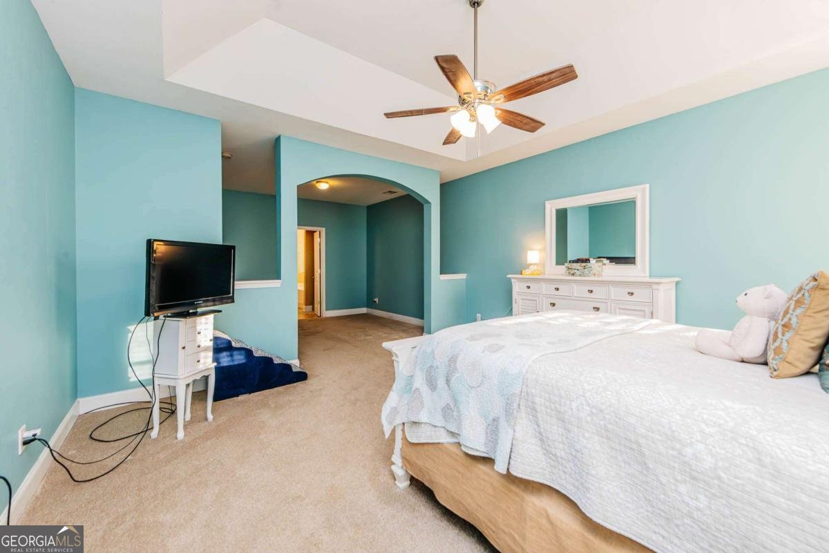 103 Westchester Trail Kathleen - Photo 18