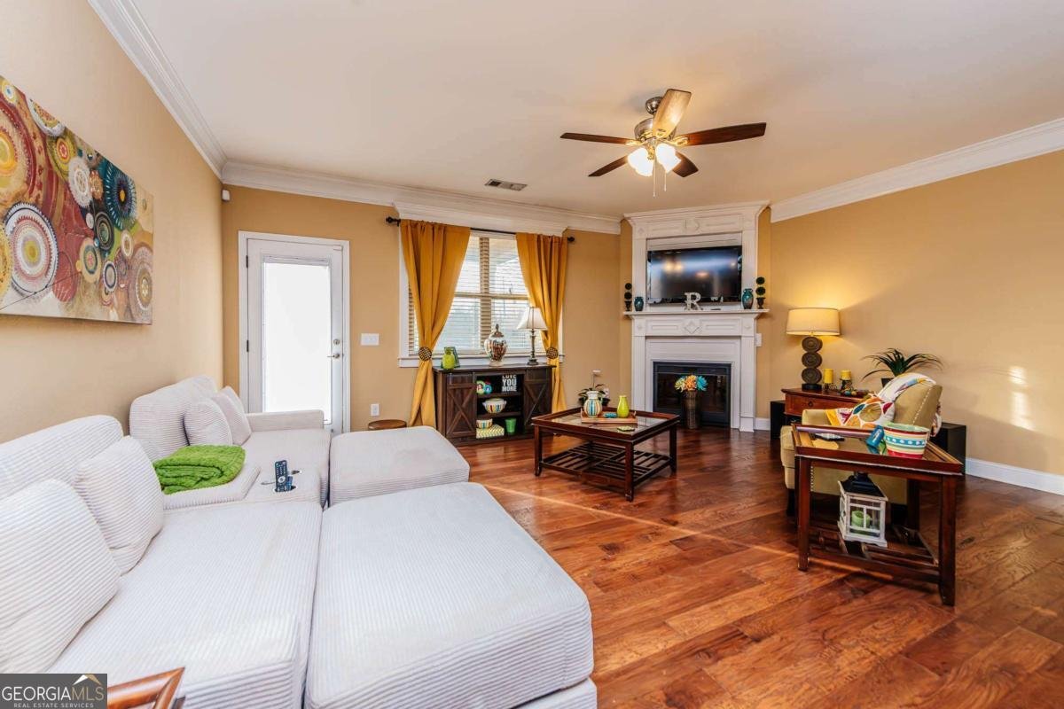 103 Westchester Trail Kathleen - Photo 9