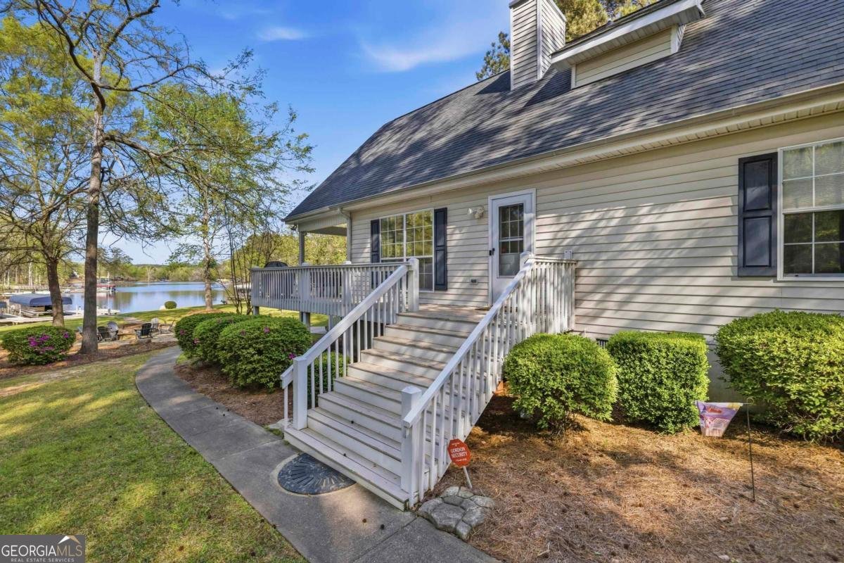 195 Arrowhead Trail Eatonton - Photo 13