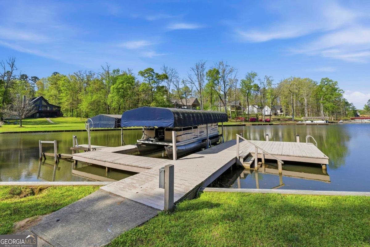 195 Arrowhead Trail Eatonton - Photo 14