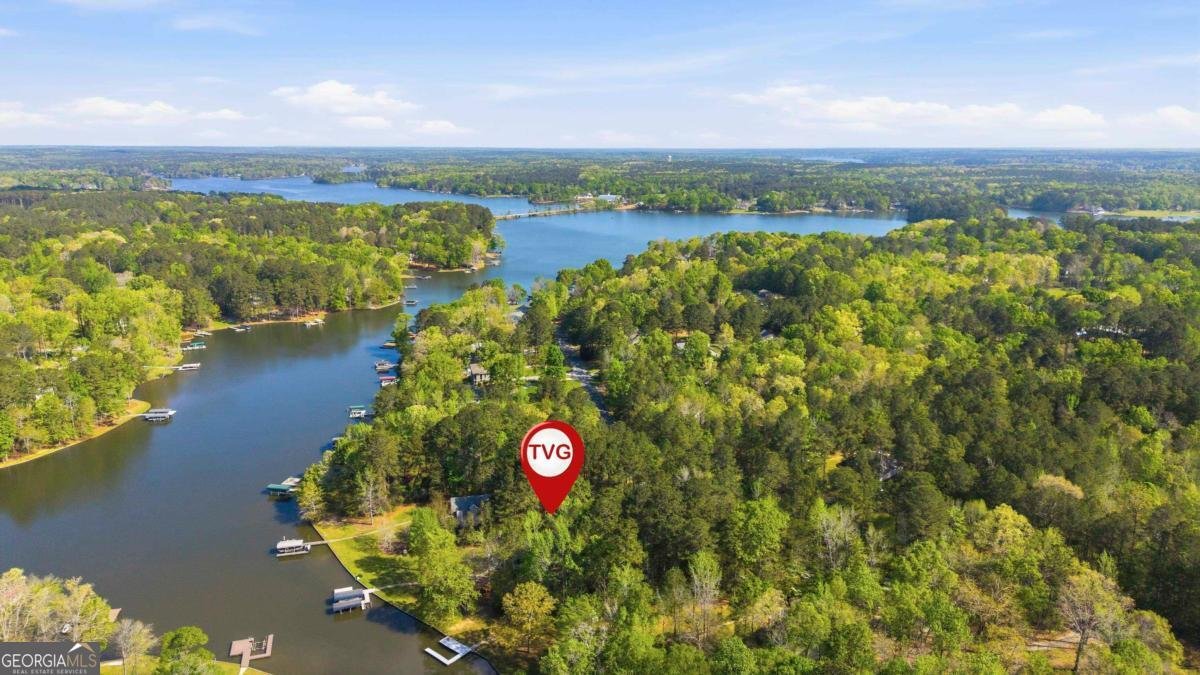 195 Arrowhead Trail Eatonton - Photo 16