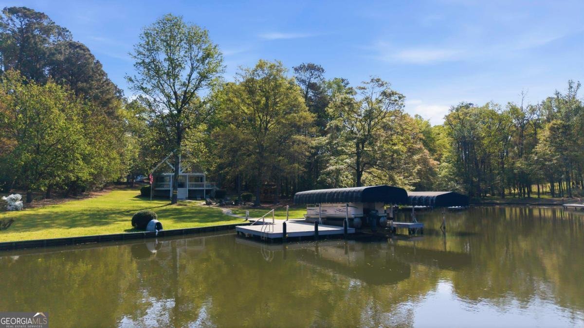 195 Arrowhead Trail Eatonton - Photo 17