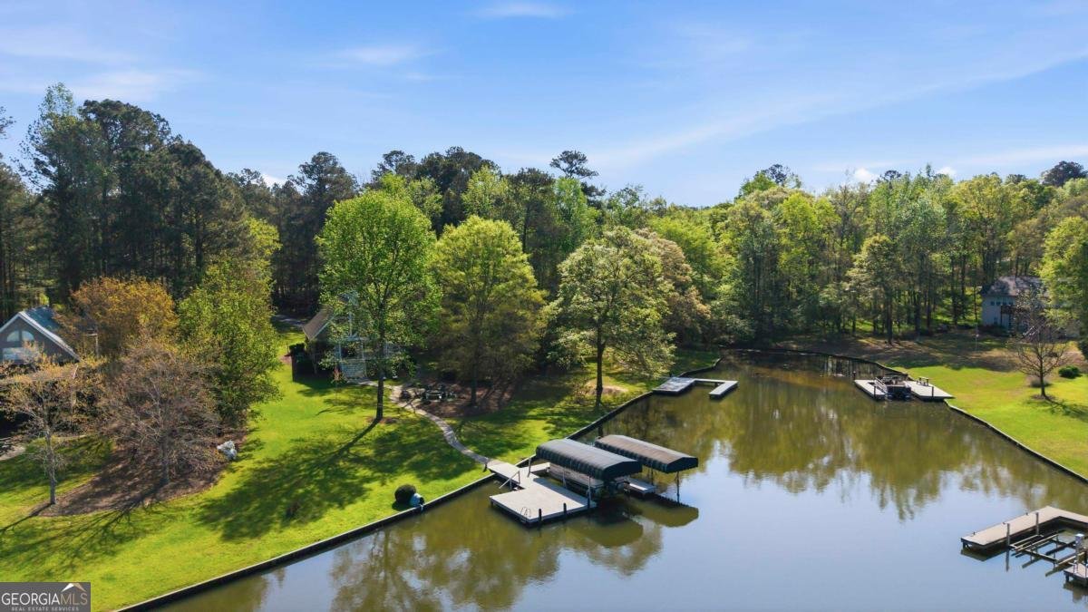 195 Arrowhead Trail Eatonton - Photo 18