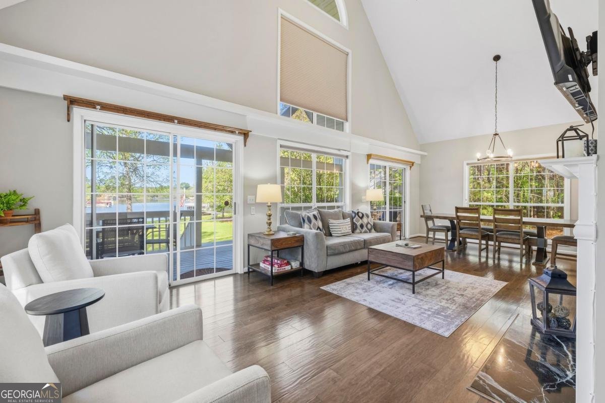 195 Arrowhead Trail Eatonton - Photo 19