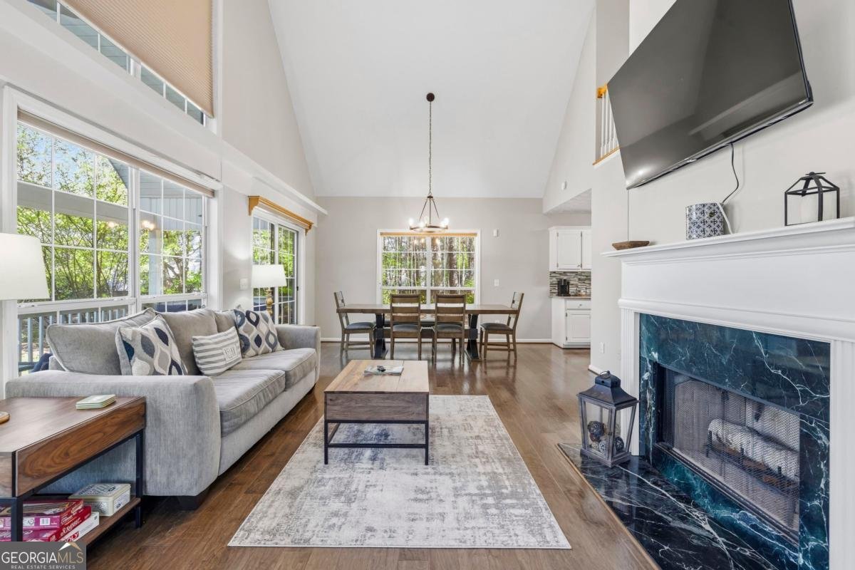 195 Arrowhead Trail Eatonton - Photo 21