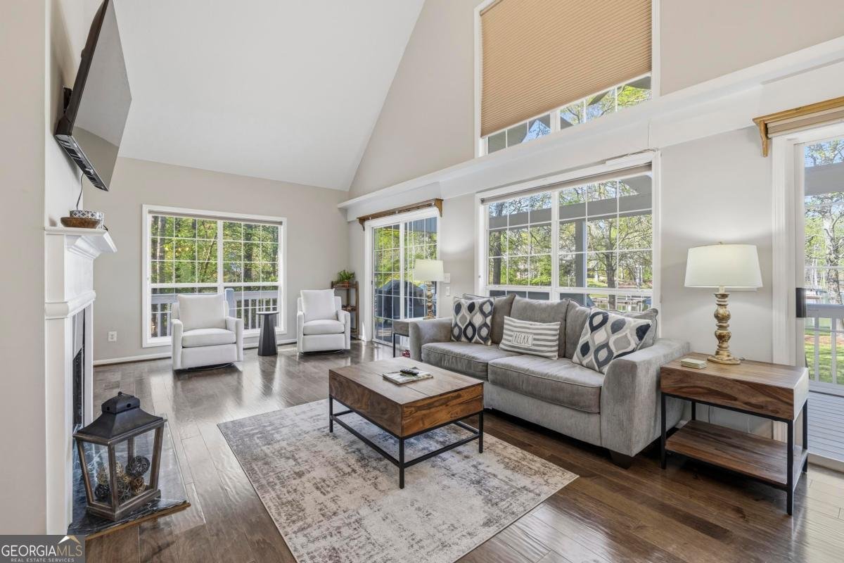 195 Arrowhead Trail Eatonton - Photo 22